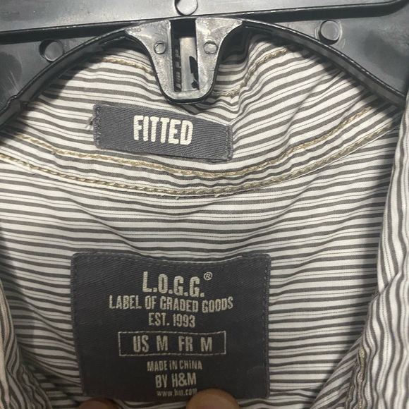 Long sleeve - Picture 4 of 4